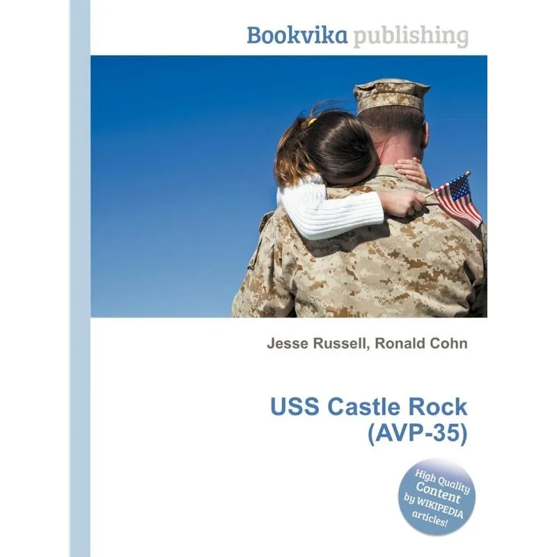 USS Castle Rock (Avp-35)