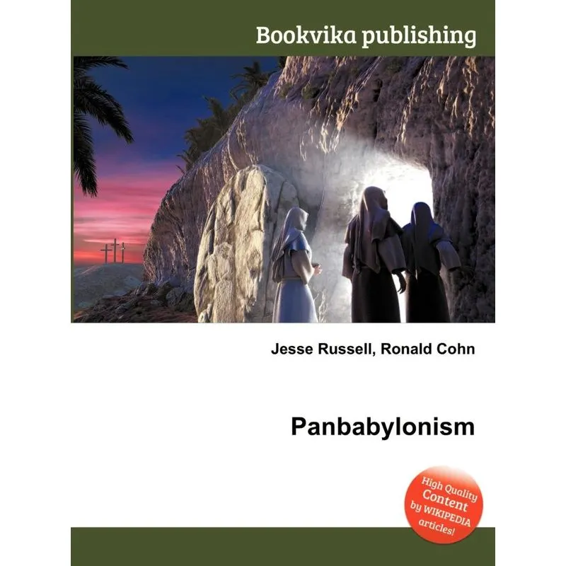 Panbabylonism