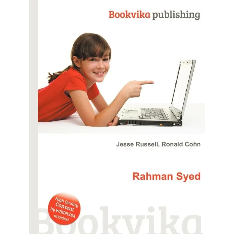 Rahman Syed
