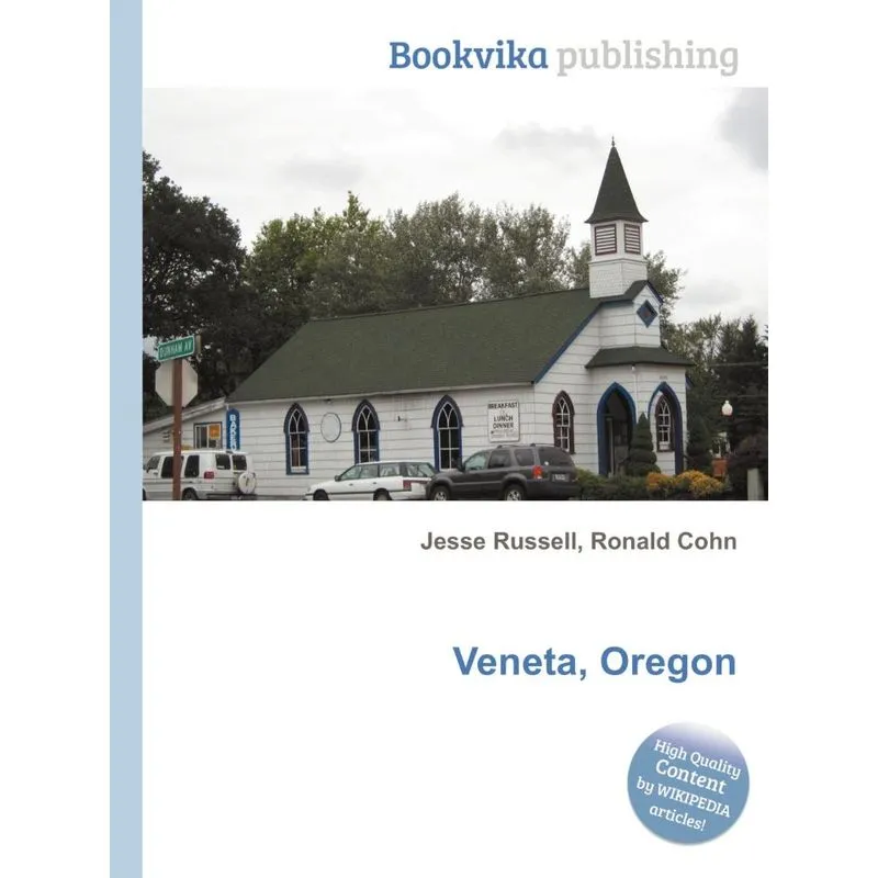 Veneta, Oregon