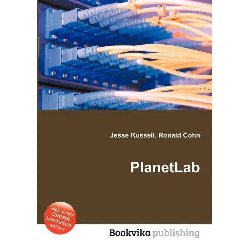 Planetlab