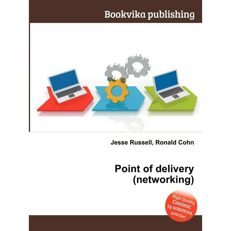 Point of Delivery (Networking)