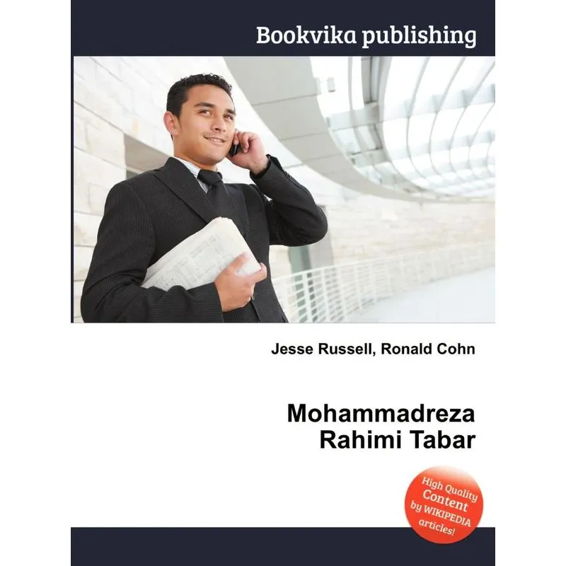 Mohammadreza Rahimi Tabar