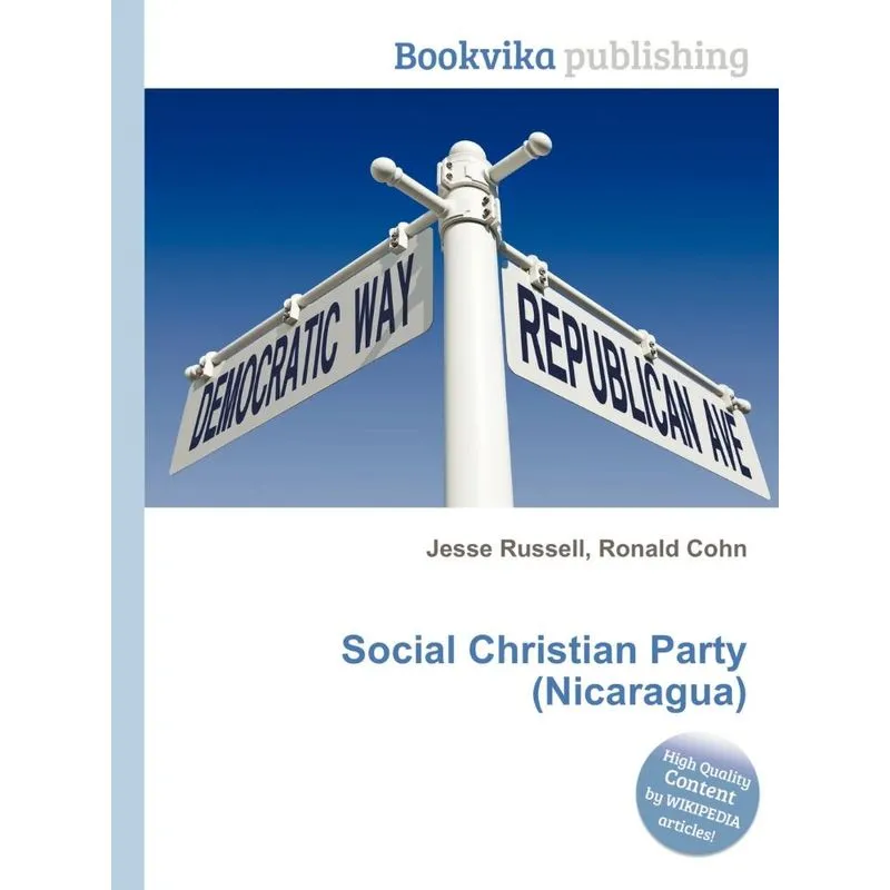 Social Christian Party (Nicaragua)