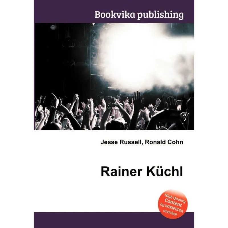 Rainer Kuchl
