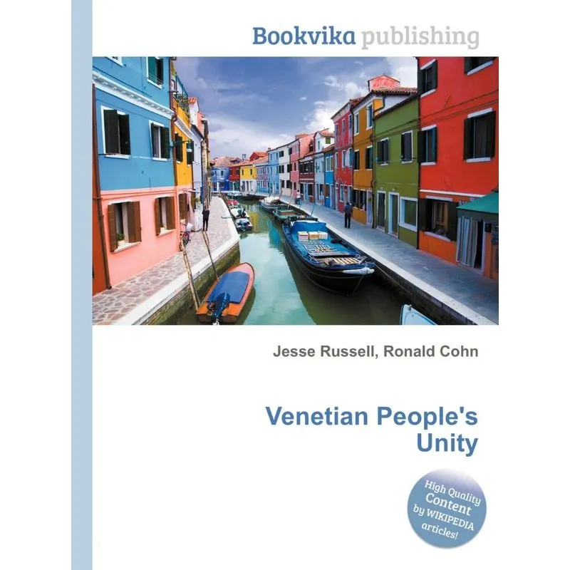Venetian Peoples Unity