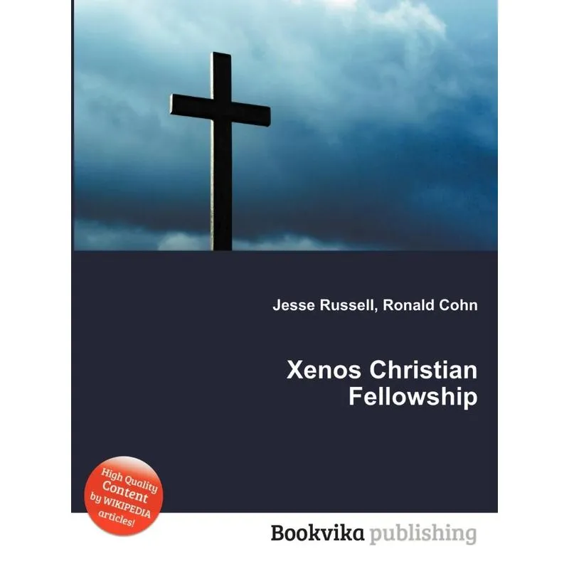 Xenos Christian Fellowship