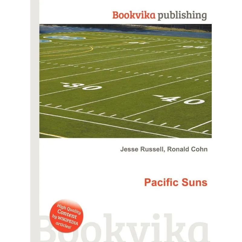 Pacific Suns