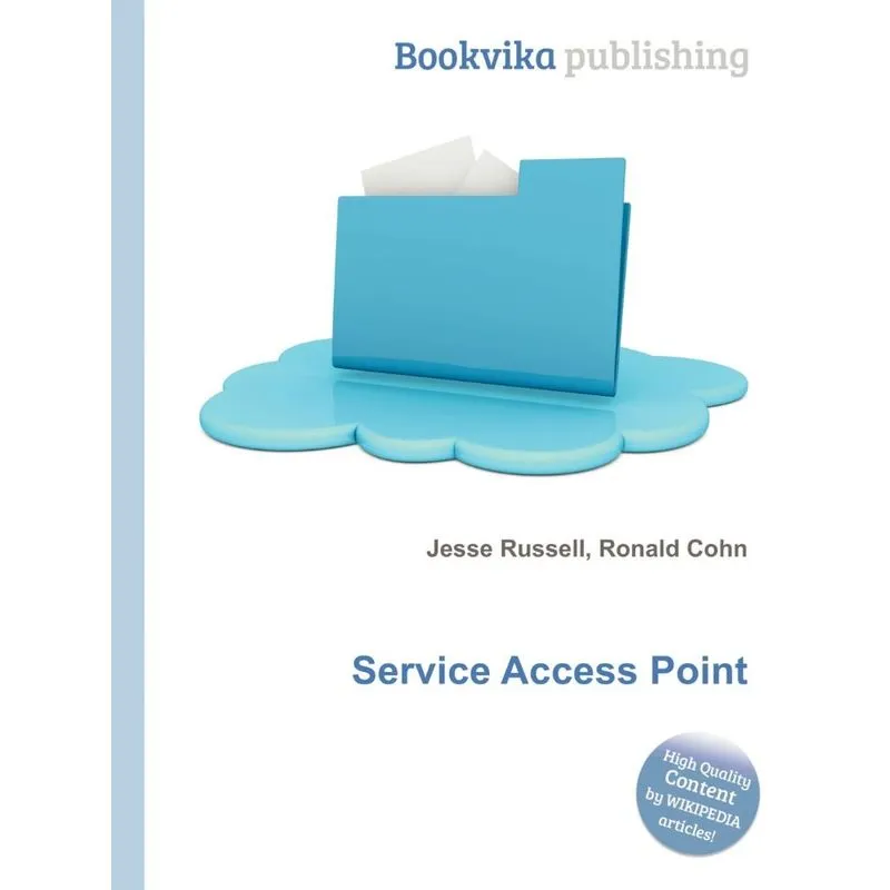 Service Access Point