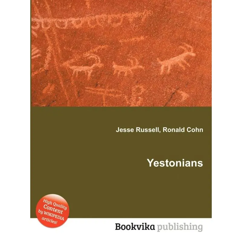 Yestonians