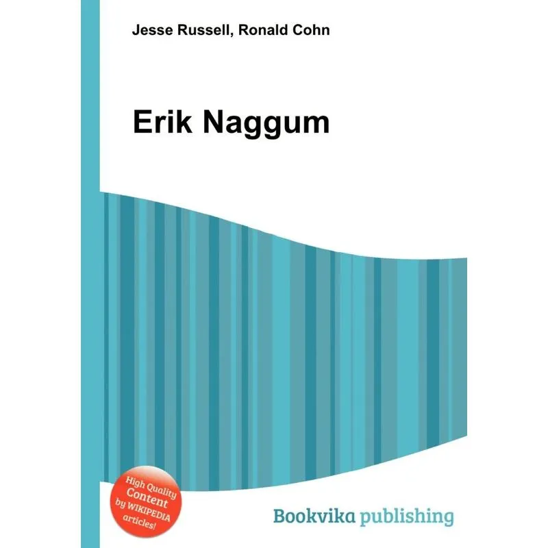 Erik Naggum