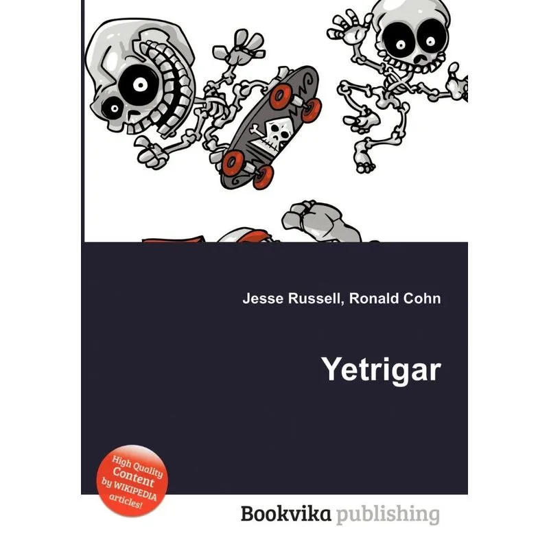 Yetrigar