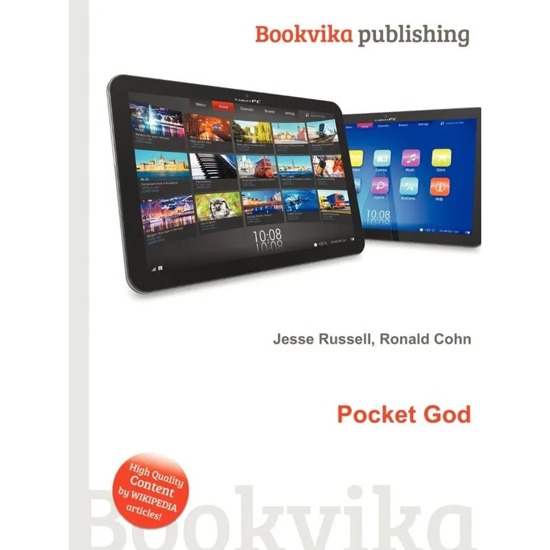 Pocket God