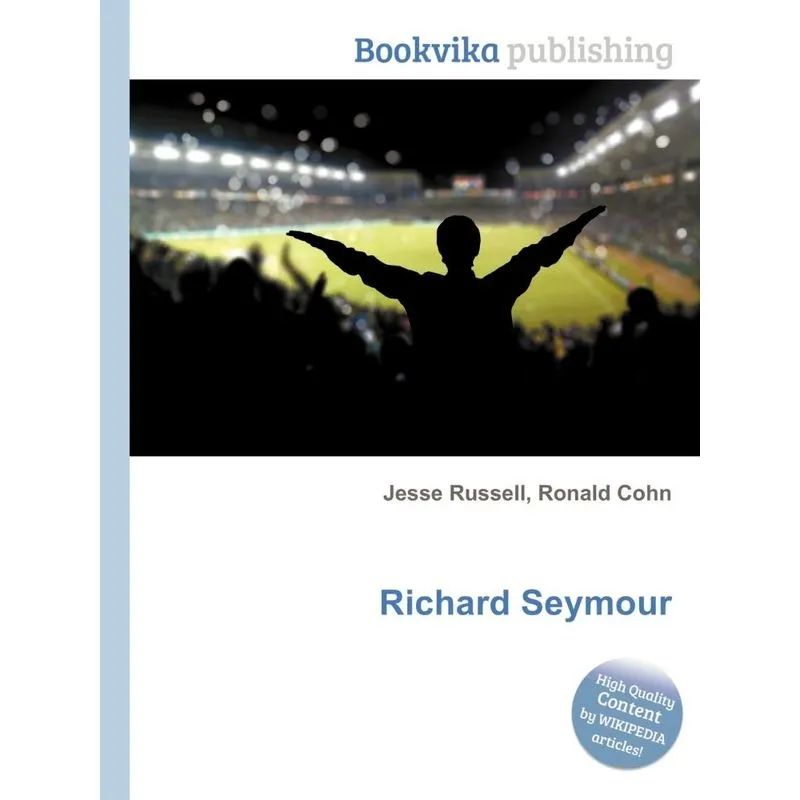 Richard Seymour
