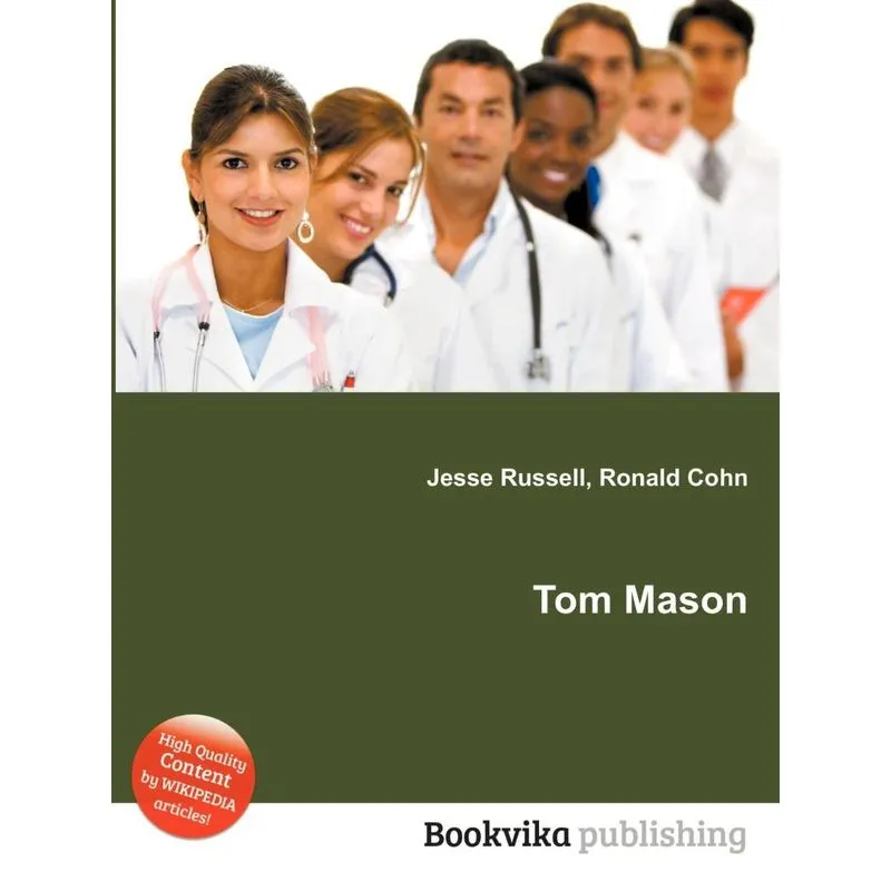 Tom Mason
