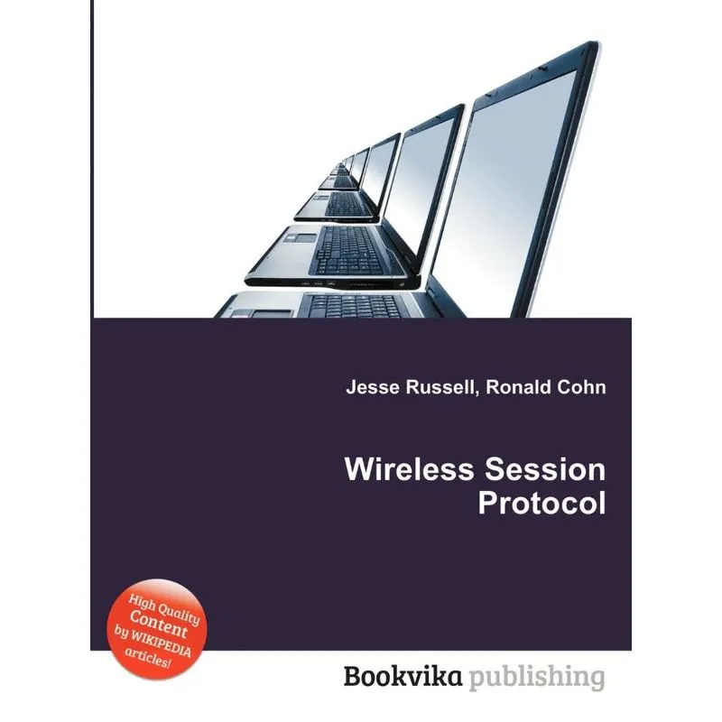 Wireless Session Protocol