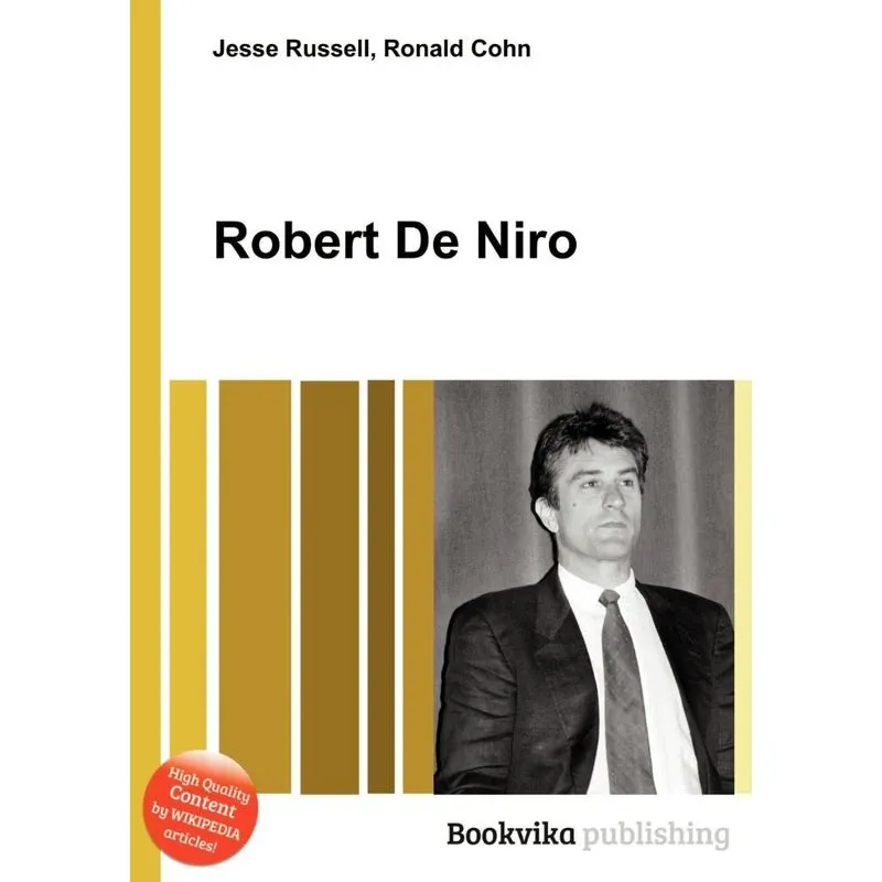 Robert de Niro