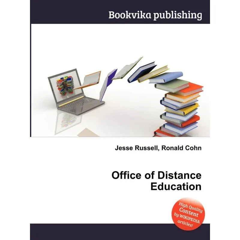 Office of Distance Education