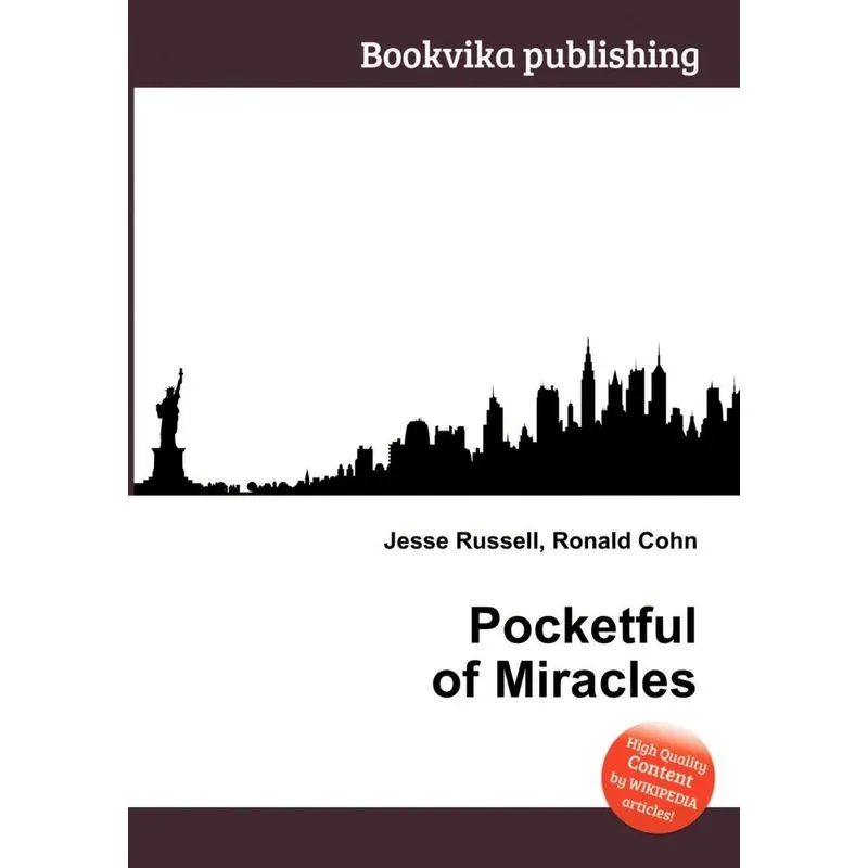 Pocketful of Miracles