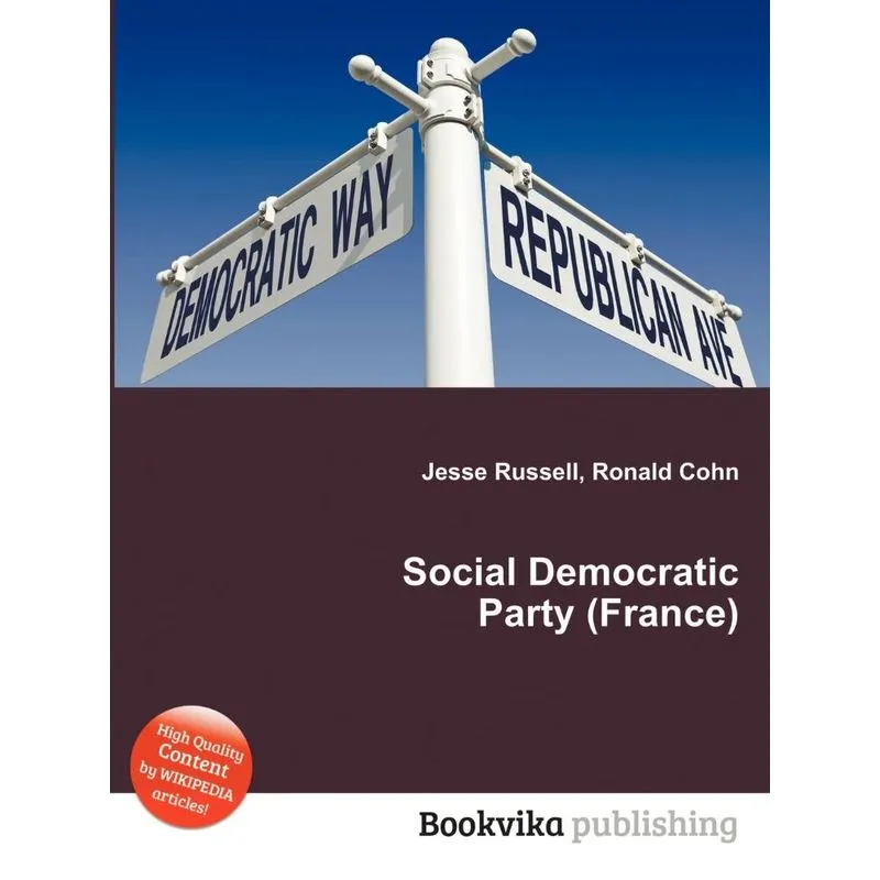 Social Democratic Party (France)