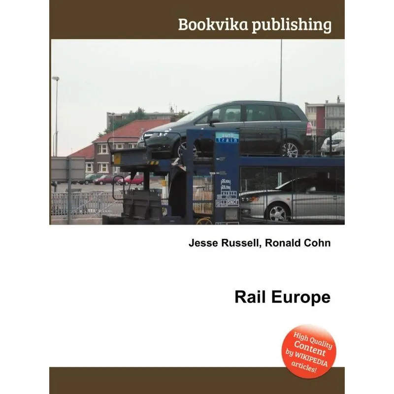 Rail Europe
