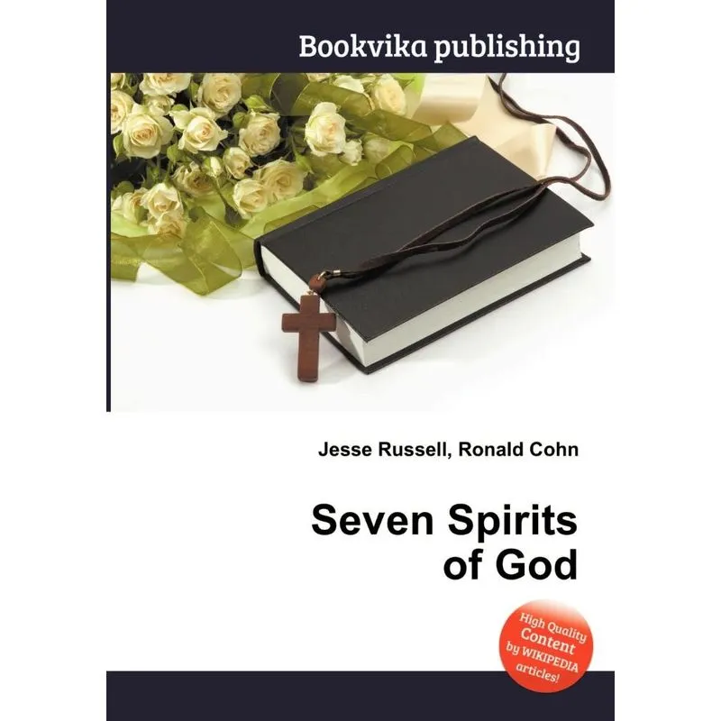 Seven Spirits of God
