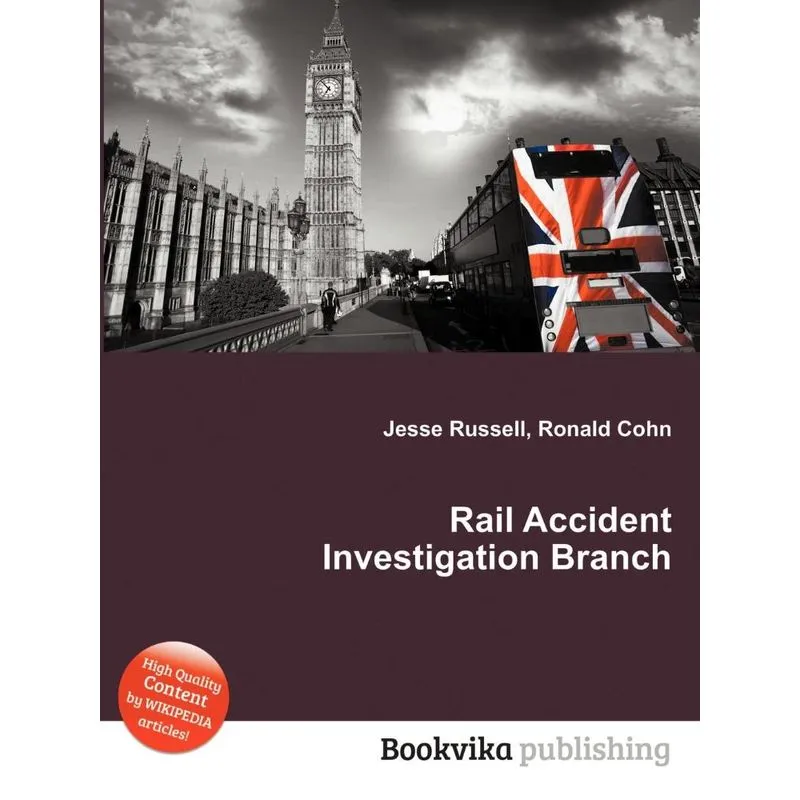Rail Accident Investigation Branch