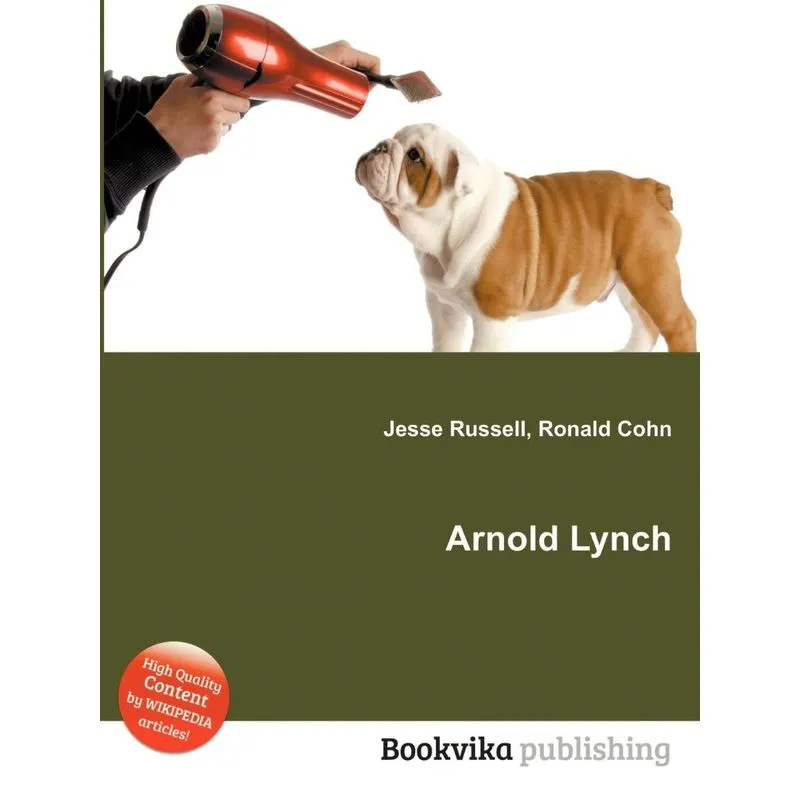Arnold Lynch