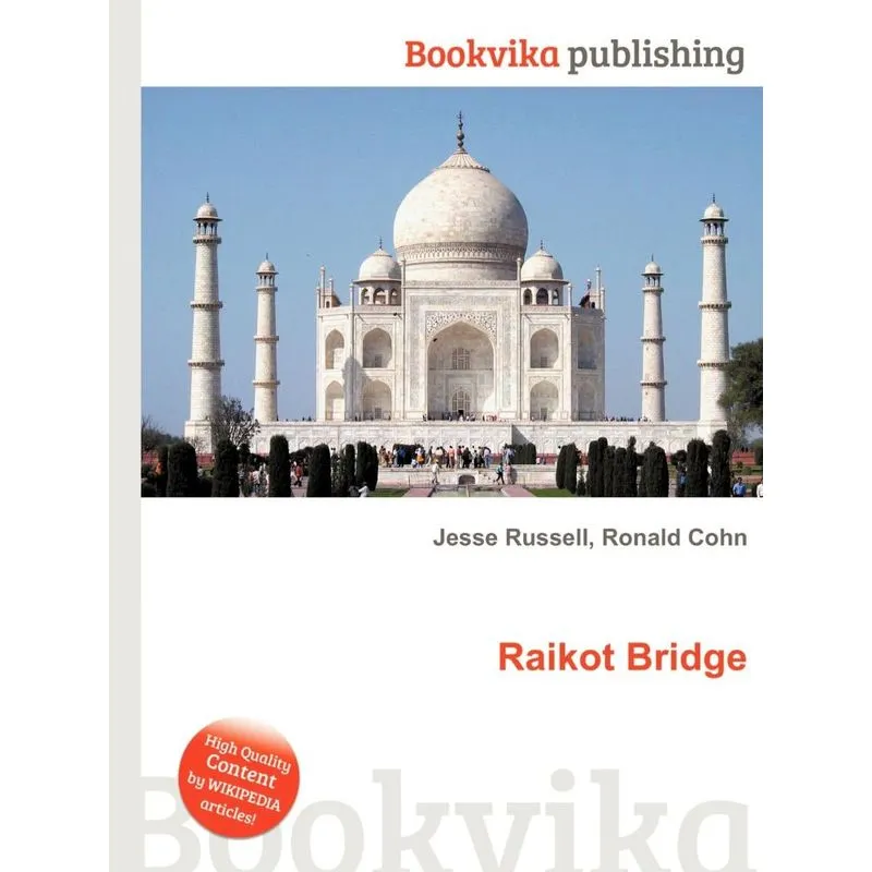Raikot Bridge