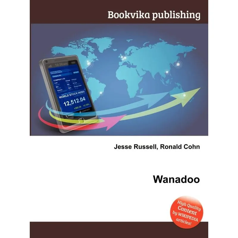 Wanadoo