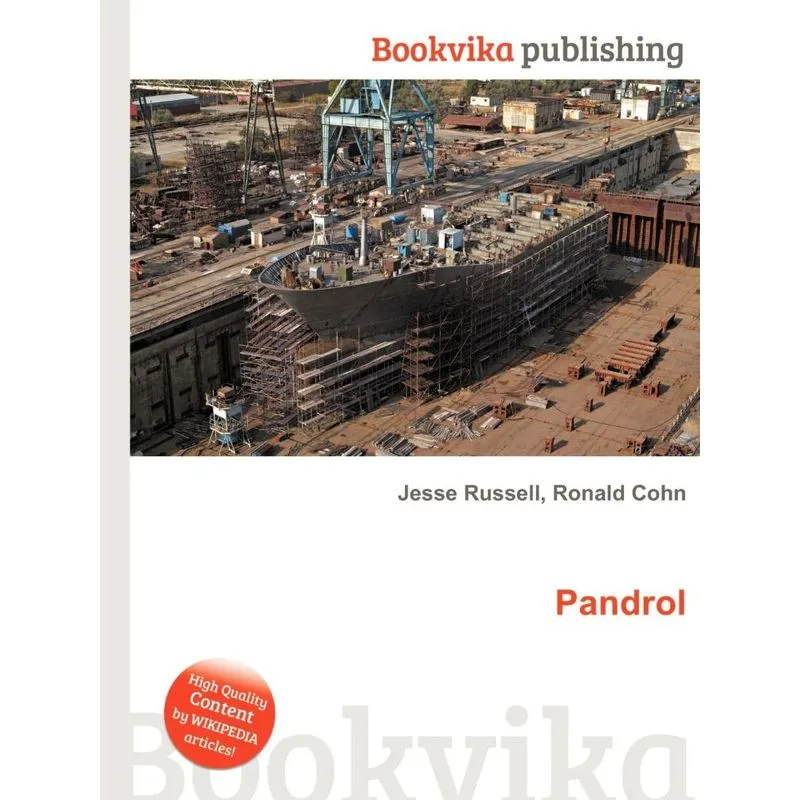 Pandrol