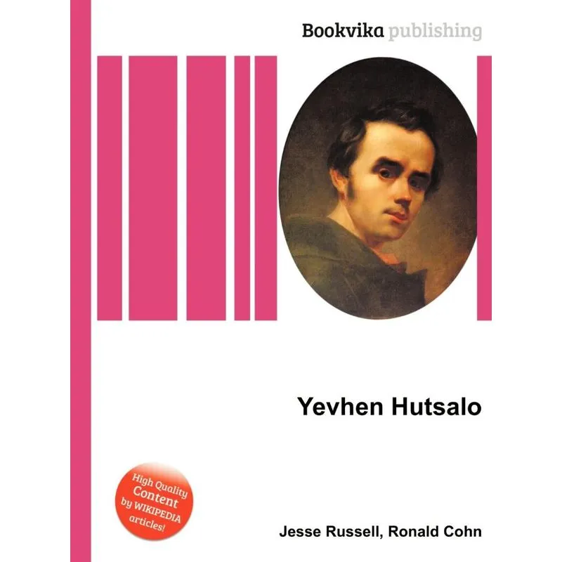 Yevhen Hutsalo