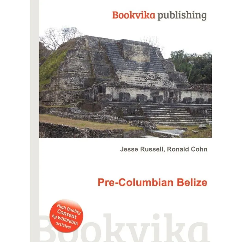 Pre-Columbian Belize