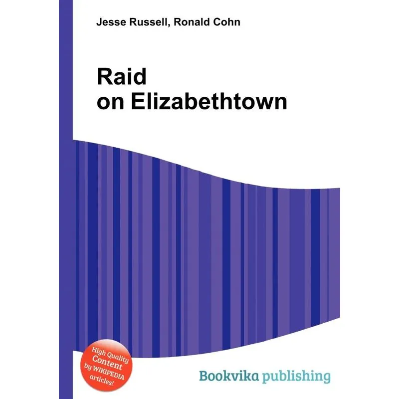 Raid on Elizabethtown