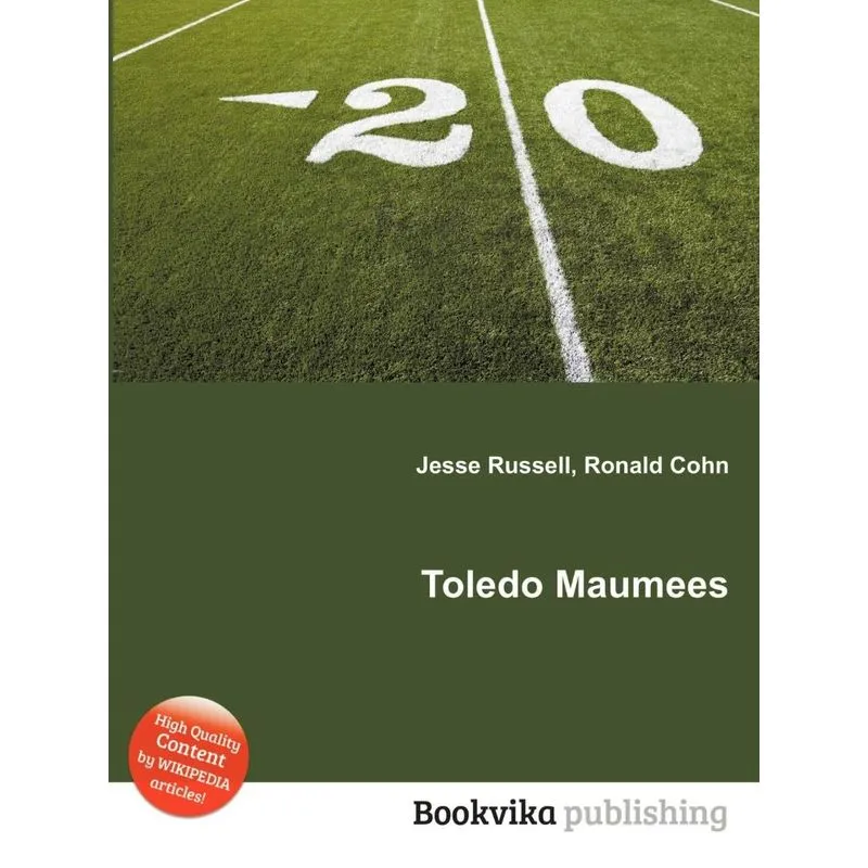Toledo Maumees