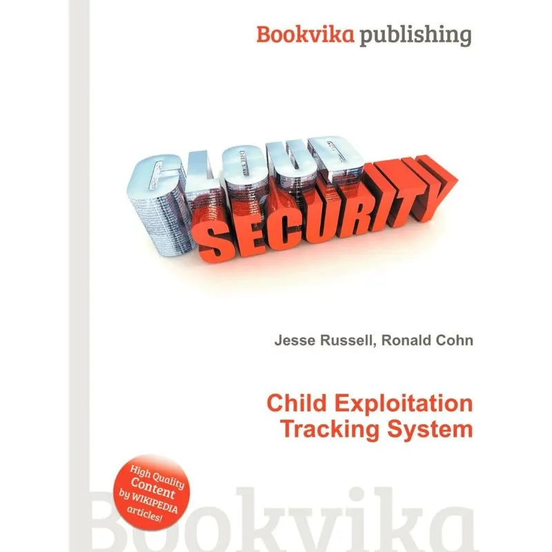 Child Exploitation Tracking System