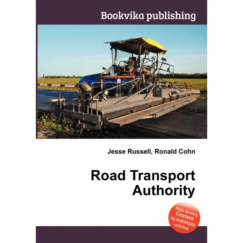Road Transport Authority