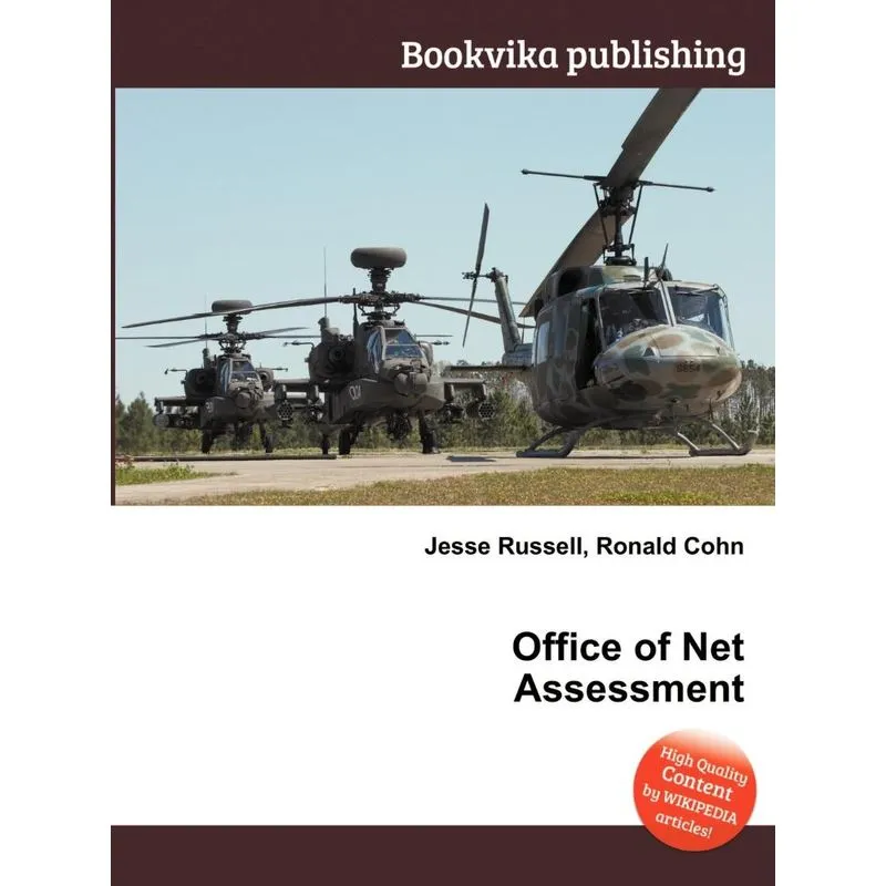 Office of Net Assessment