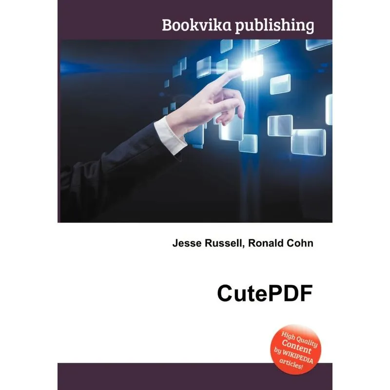 Cutepdf