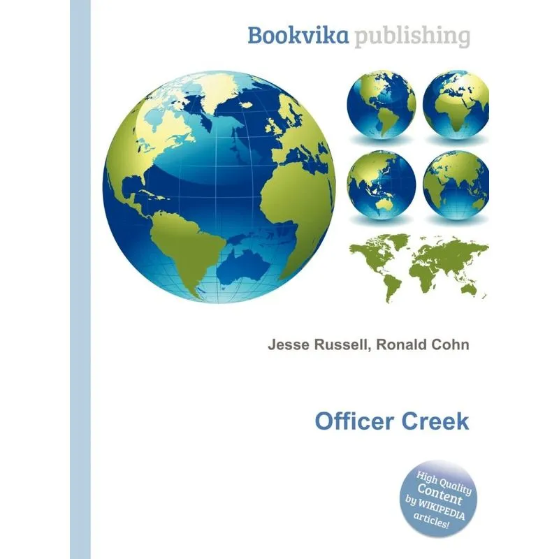 Officer Creek