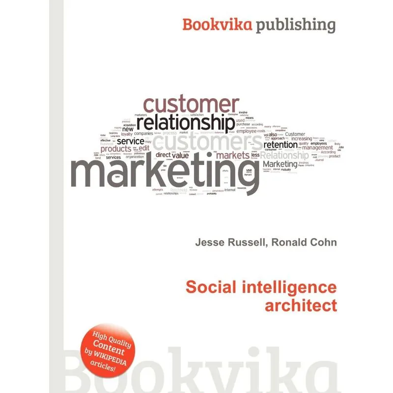 Social Intelligence Architect