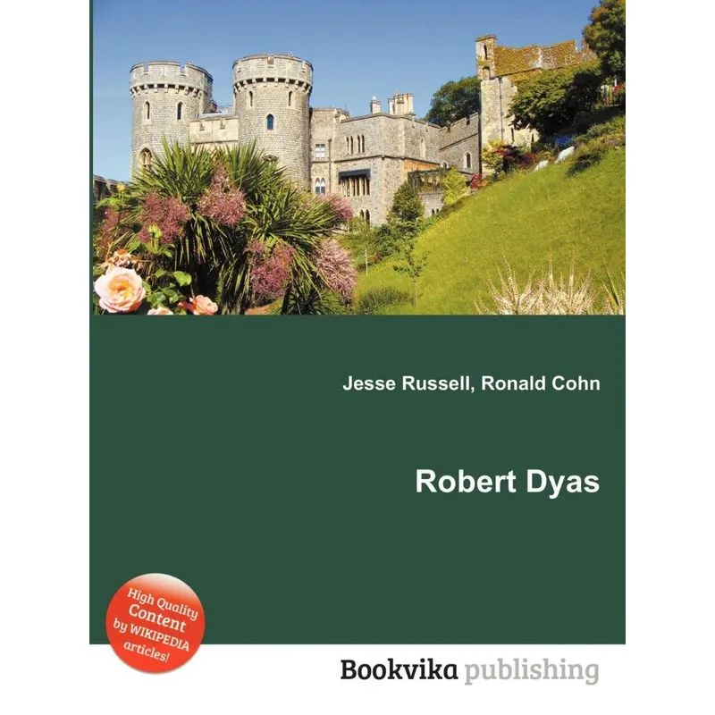 Robert Dyas