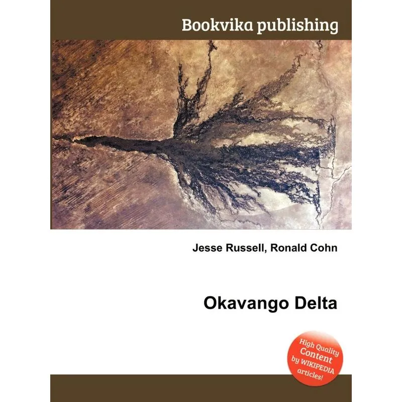 Okavango Delta
