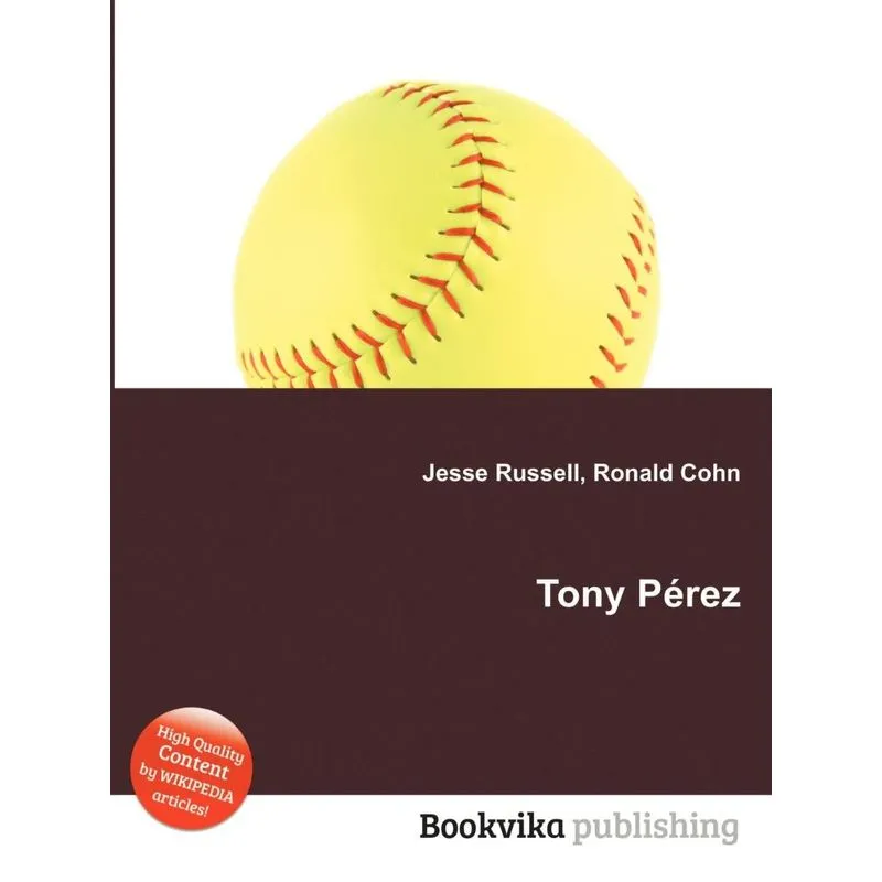 Tony Perez
