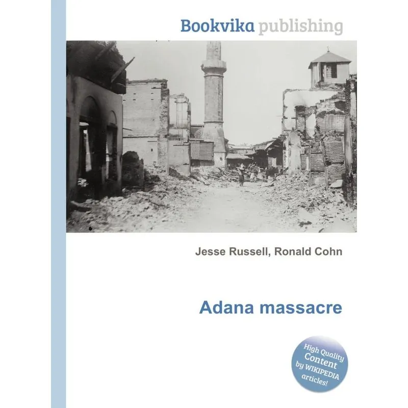 Adana Massacre