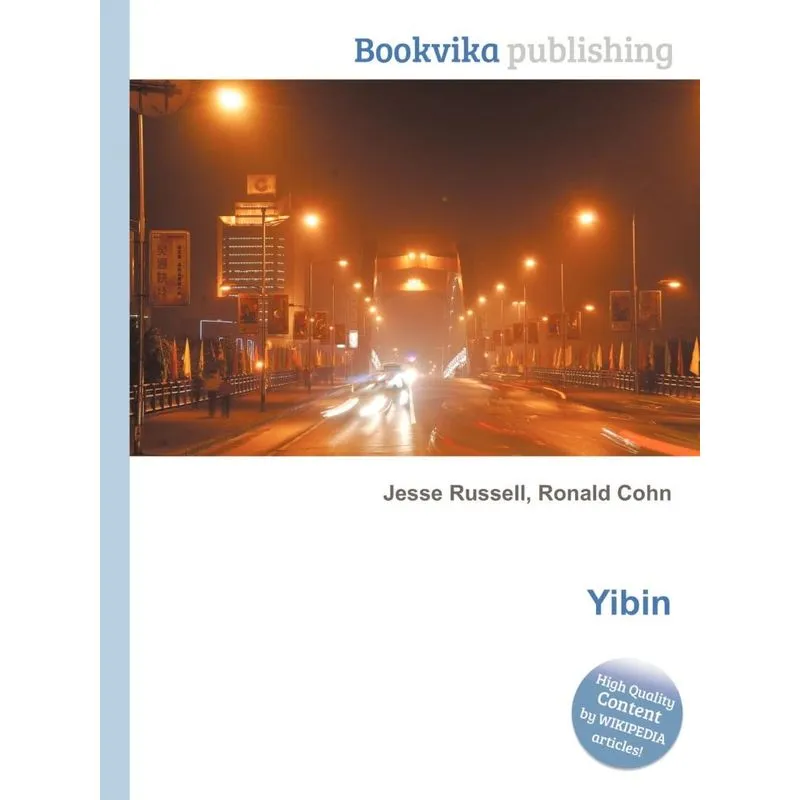 Yibin