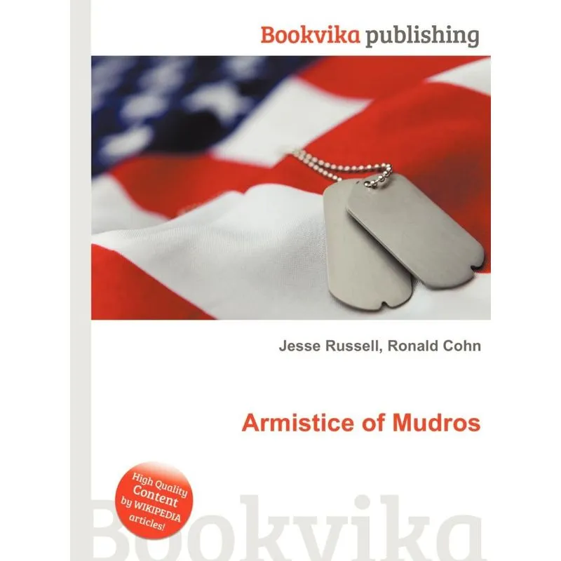 Armistice of Mudros