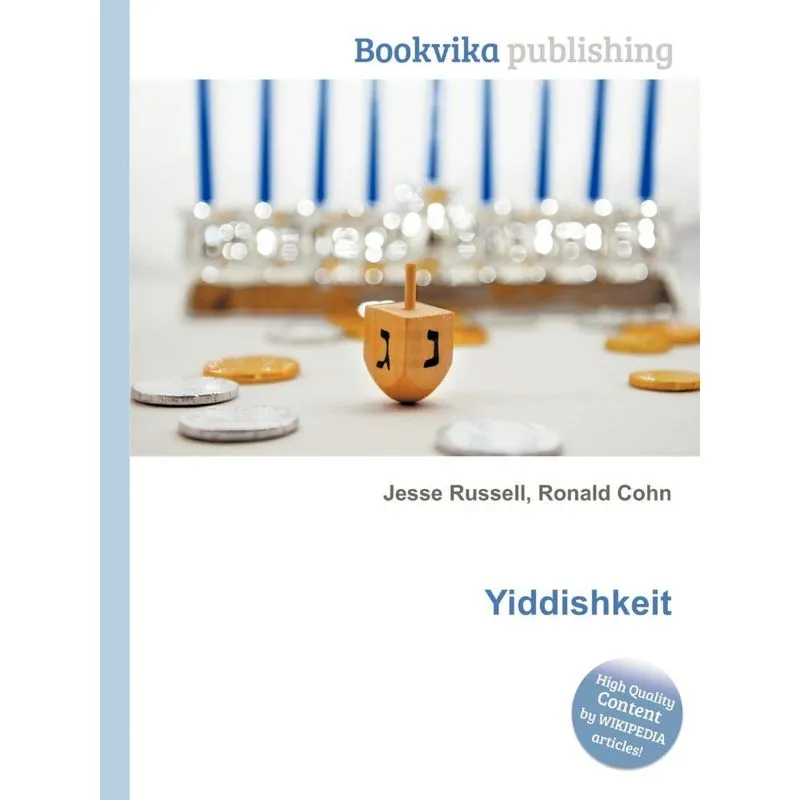 Yiddishkeit