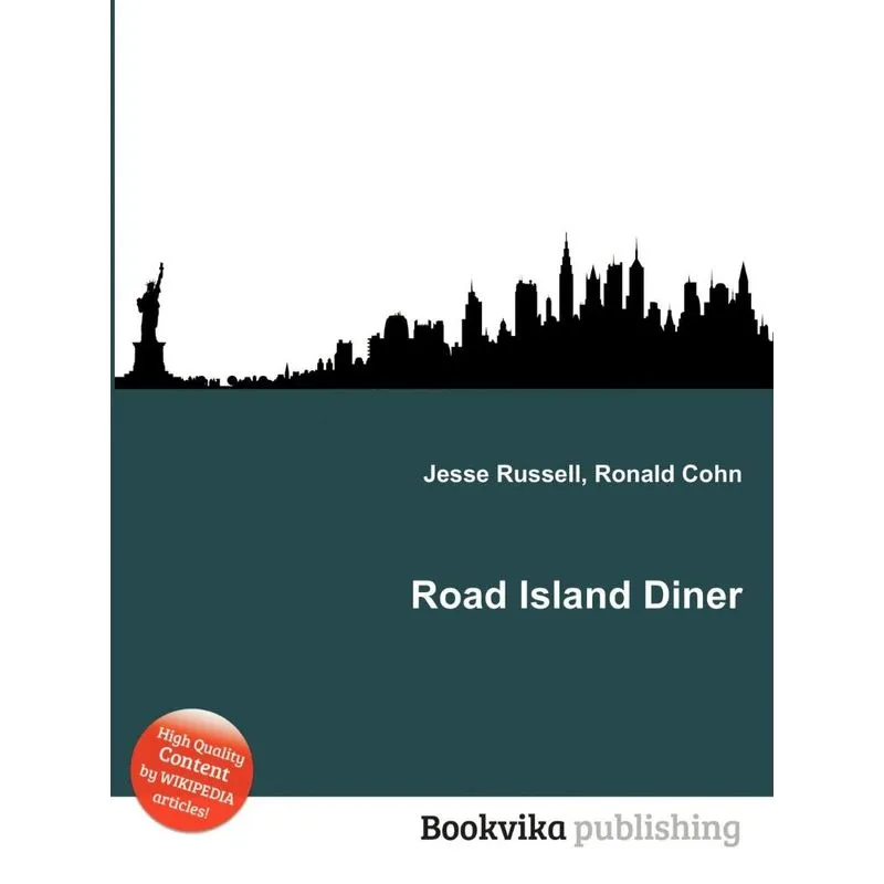Road Island Diner