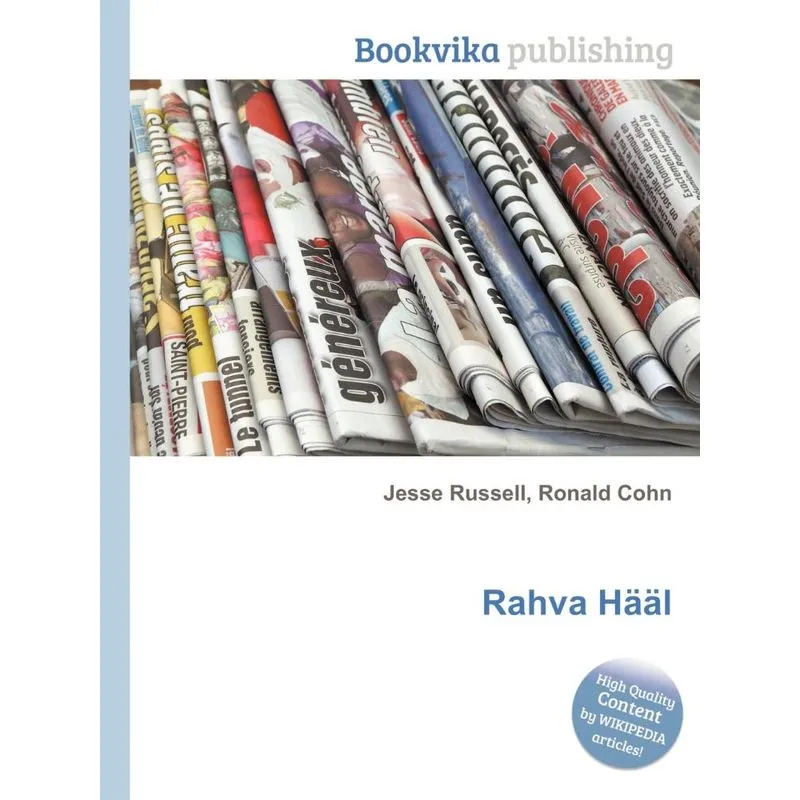 Rahva Haal